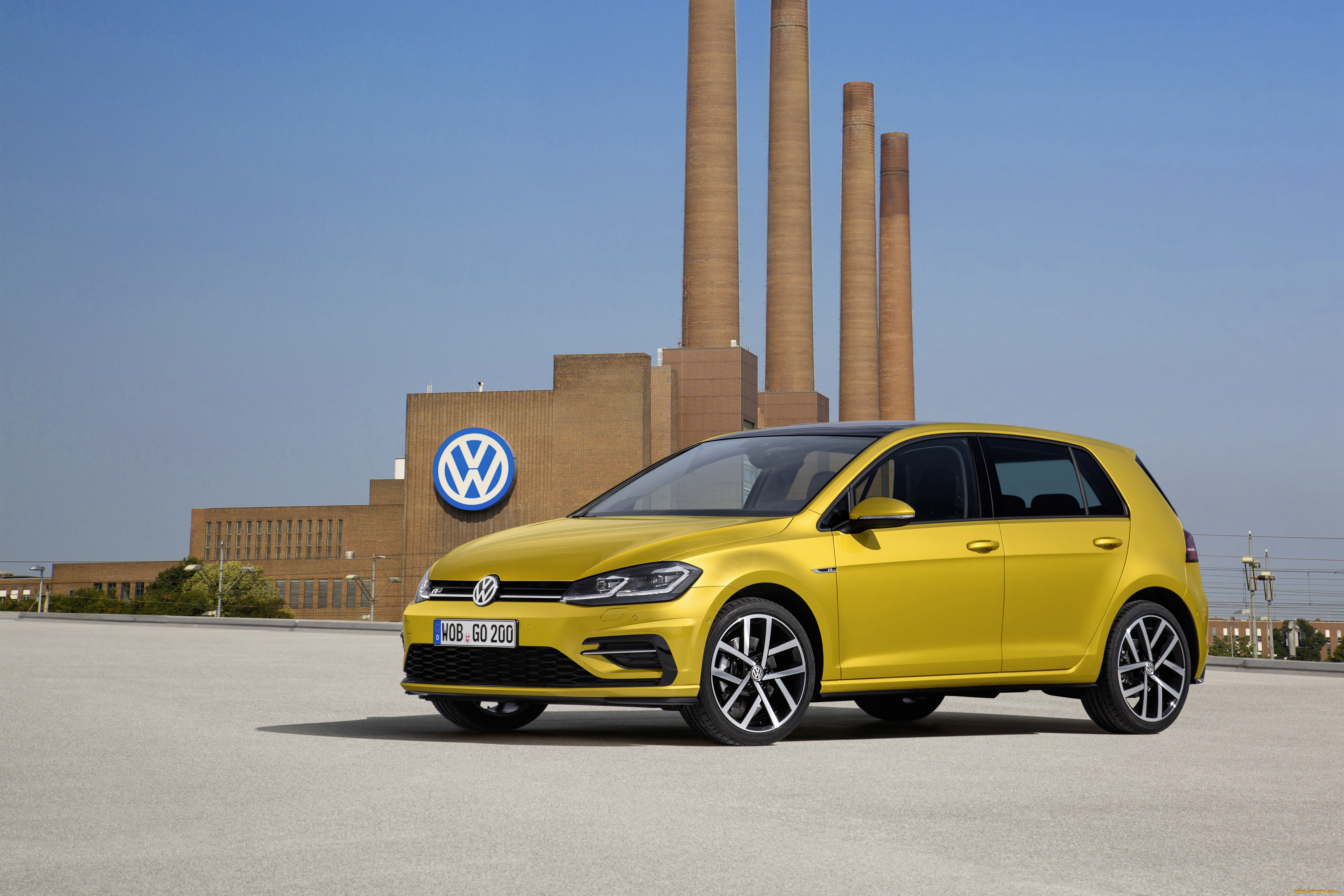 , volkswagen